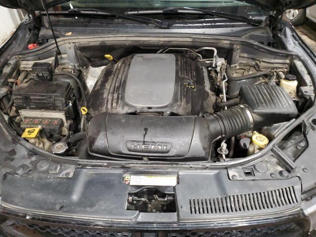 Photo 12 from auction – 2013 DODGE DURANGO R/ with VIN 1C4SDJCT8DC604862