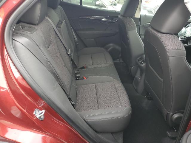 Photo 10 from auction – 2023 BUICK ENVISION P with VIN LRBFZMR44PD169372