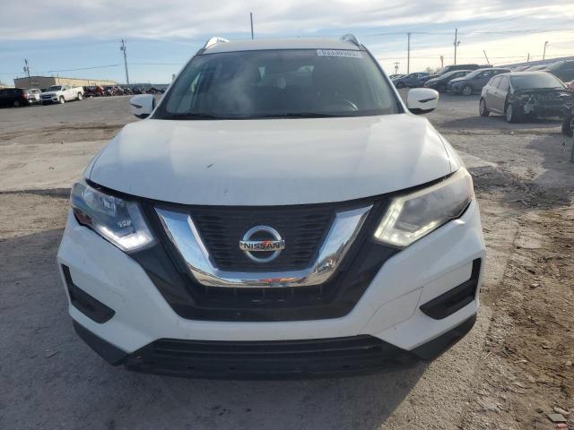 Photo 5 from auction – 2017 NISSAN ROGUE S with VIN KNMAT2MV5HP507475