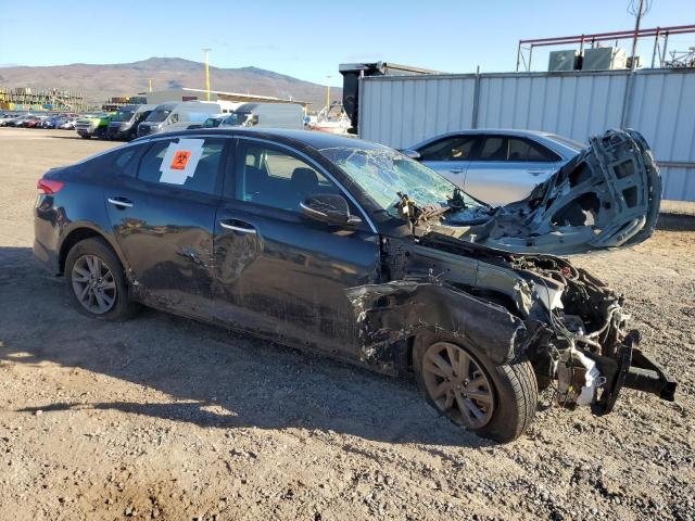 Photo 4 from auction – 2020 KIA OPTIMA LX with VIN 5XXGT4L31LG389480