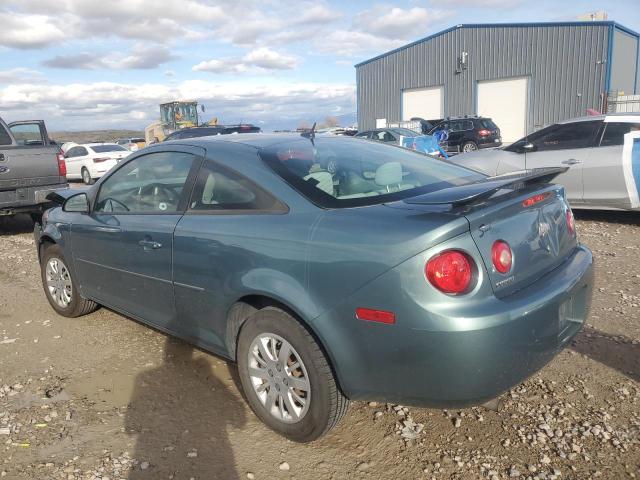 Photo 2 from auction – 2010 CHEVROLET COBALT LS with VIN 1G1AA1F58A7202998
