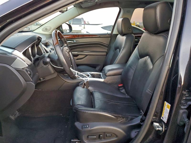 Photo 7 from auction – 2012 CADILLAC SRX PREMIU with VIN 3GYFNCE32CS523687