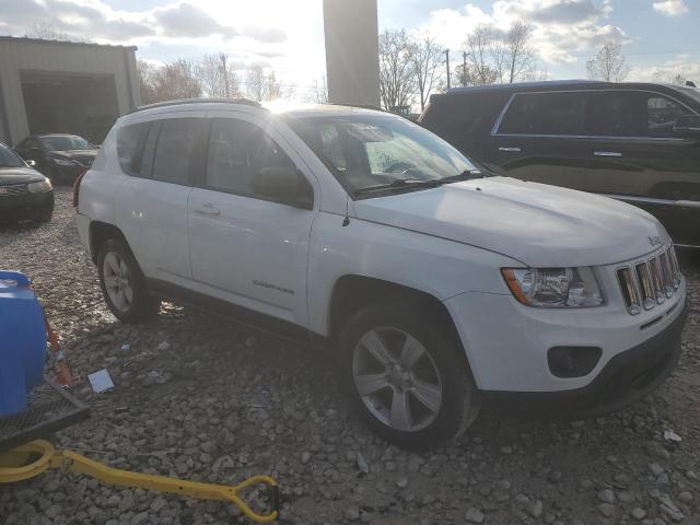 Photo 4 from auction – 2011 JEEP COMPASS SP with VIN 1J4NT1FA1BD290676
