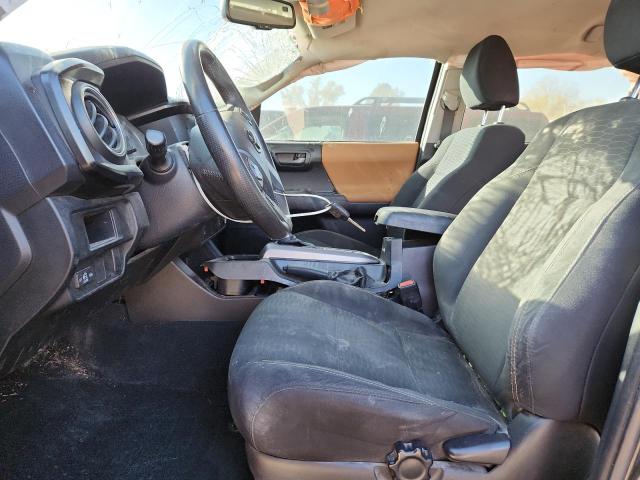 Photo 7 from auction – 2017 TOYOTA TACOMA DOU with VIN 3TMCZ5AN2HM044827