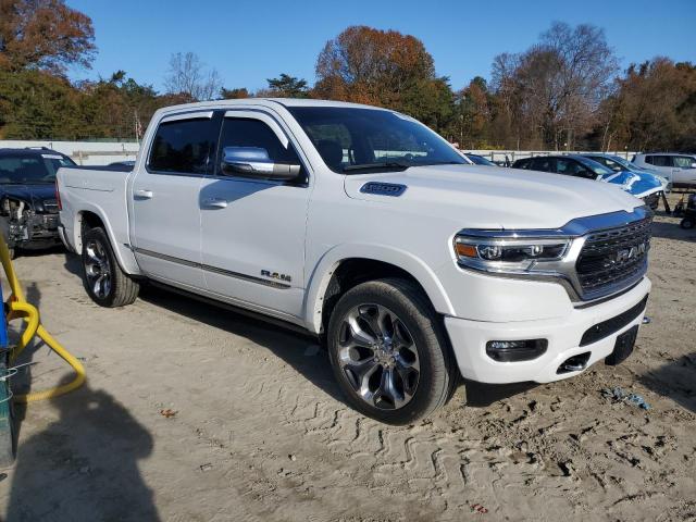 Photo 4 from auction – 2023 RAM 1500 LIMIT with VIN 1C6SRFHT8PN503621