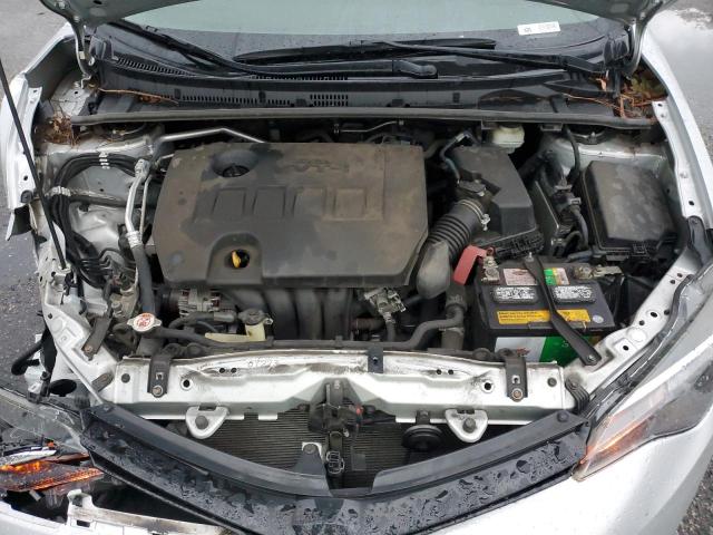 Photo 11 from auction – 2017 TOYOTA COROLLA L with VIN 2T1BURHE4HC936626