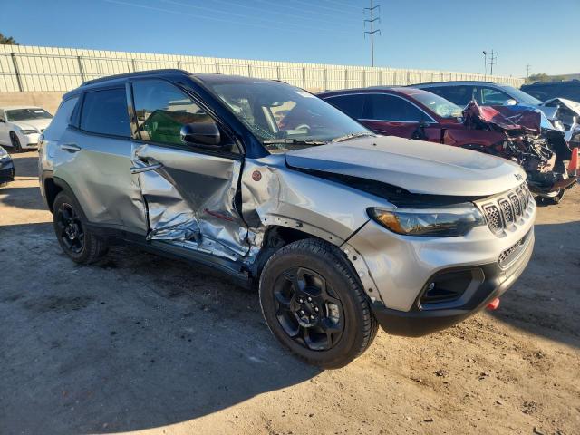 Photo 4 from auction – 2024 JEEP COMPASS TR with VIN 3C4NJDDN8RT583806