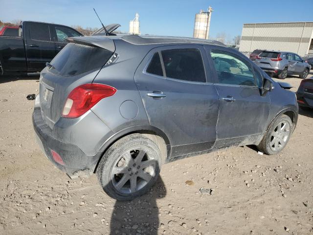 Photo 3 from auction – 2014 BUICK ENCORE with VIN KL4CJBSB9EB782003