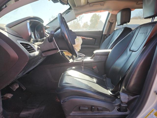 Photo 7 from auction – 2013 GMC TERRAIN DE with VIN 2GKFLYE35D6164610