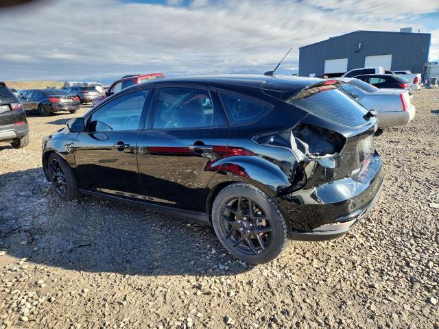 Photo 2 from auction – 2016 FORD FOCUS SE with VIN 1FADP3K27GL324736