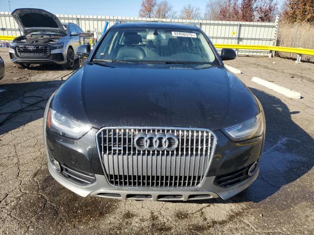 Photo 5 from auction – 2013 AUDI A4 ALLROAD with VIN WA19FBFLXDA145544