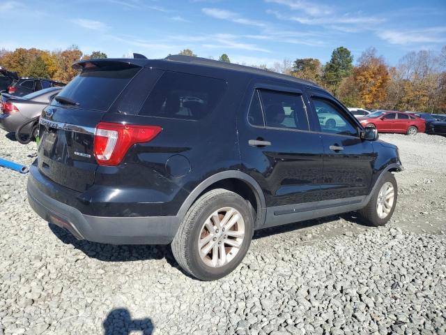 Photo 3 from auction – 2016 FORD EXPLORER with VIN 1FM5K7B84GGB01468