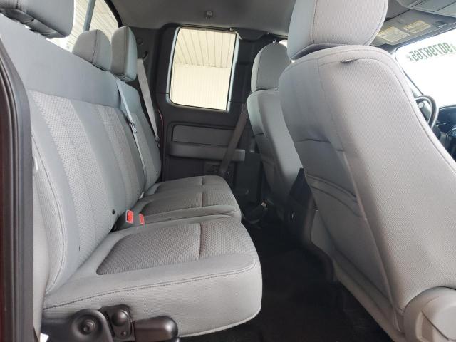 Photo 10 from auction – 2013 FORD F150 SUPER with VIN 1FTFX1ET2DFB01218