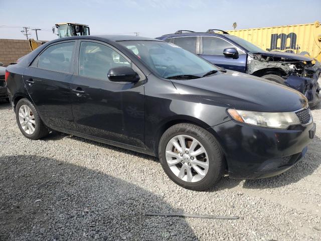 Photo 4 from auction – 2012 KIA FORTE EX with VIN KNAFU4A26C5602153