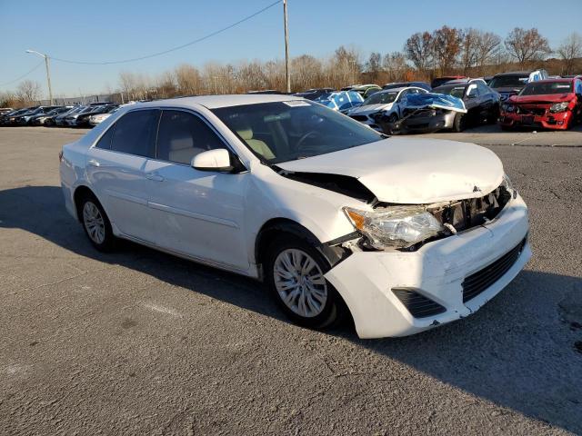 Photo 4 from auction – 2013 TOYOTA CAMRY L with VIN 4T4BF1FKXDR313028