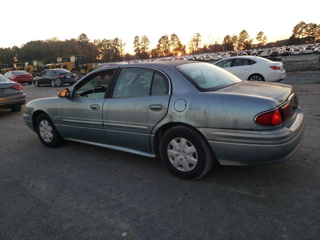 Photo 2 from auction – 2003 BUICK LESABRE CU with VIN 1G4HP52K934155052