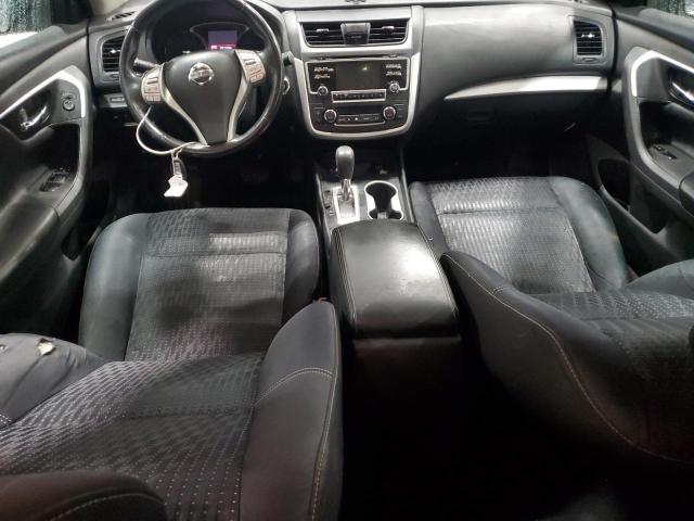 Photo 8 from auction – 2017 NISSAN ALTIMA 2.5 with VIN 1N4AL3AP5HC181900