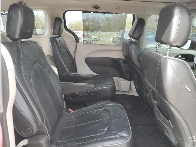 Photo 11 from auction – 2020 CHRYSLER PACIFICA L with VIN 2C4RC1GG1LR284496