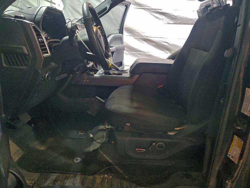 Photo 7 from auction – 2015 FORD F150 SUPER with VIN 1FTFX1EF7FFB10977
