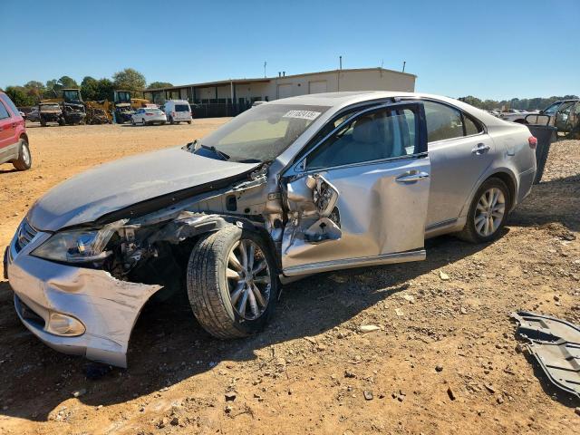 LEXUS ES 350 2011 with VIN JTHBK1EG7B2421945 - Photo from auction