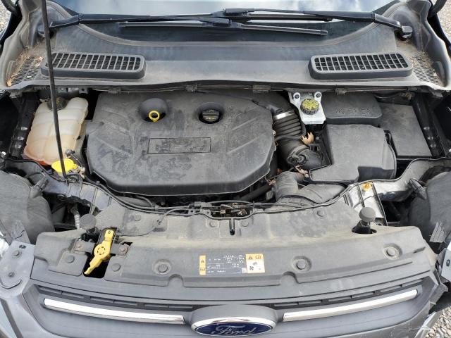 Photo 12 from auction – 2016 FORD ESCAPE SE with VIN 1FMCU9G96GUA79666