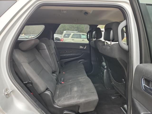 Photo 11 from auction – 2011 DODGE DURANGO CR with VIN 1D4SE4GT3BC664623