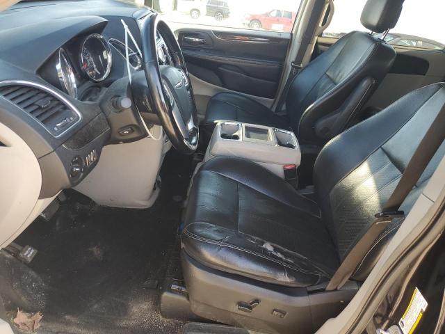 Zdjęcie 7 z aukcji – 2011 CHRYSLER TOWN & COU z VIN 2A4RR8DG7BR652877