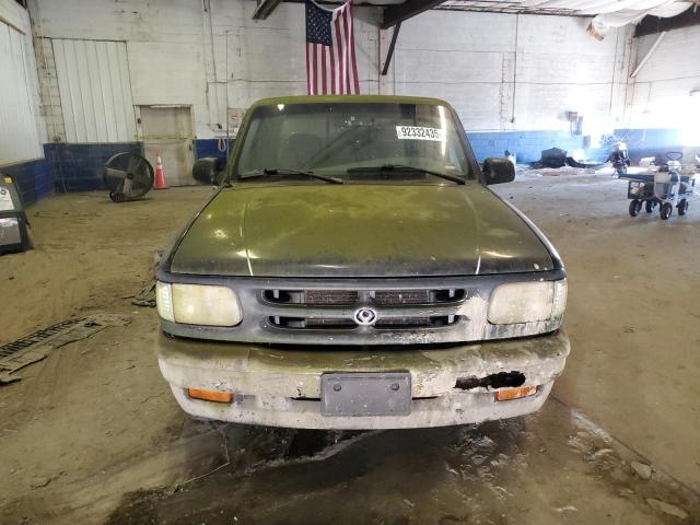 Photo 5 from auction – 1996 MAZDA B3000 CAB with VIN 4F4CR16U1TTM10710