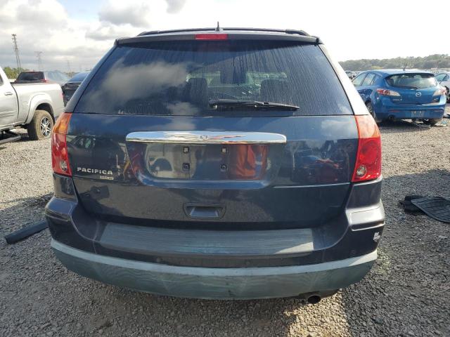 Photo 6 from auction – 2008 CHRYSLER PACIFICA T with VIN 2A8GM68X88R109307