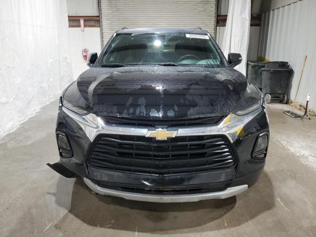 Photo 5 from auction – 2020 CHEVROLET BLAZER 1LT with VIN 3GNKBBRA2LS618676