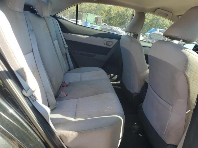 Photo 10 from auction – 2014 TOYOTA COROLLA L with VIN 2T1BURHE4EC137778