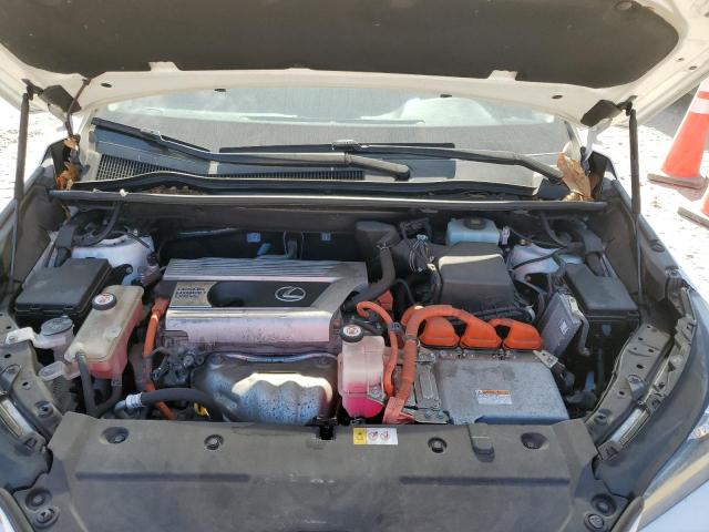 Photo 12 from auction – 2018 LEXUS NX 300H with VIN JTJBJRBZ4J2093890