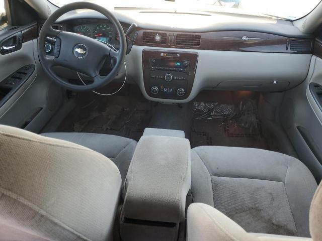 Photo 8 from auction – 2010 CHEVROLET IMPALA LS with VIN 2G1WA5EK5A1203592