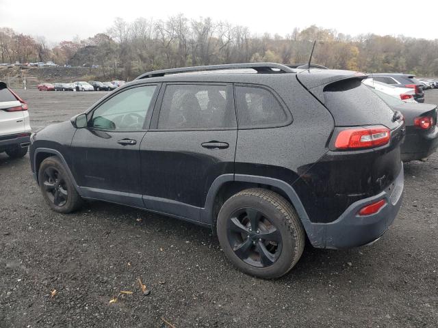 Photo 2 from auction – 2017 JEEP CHEROKEE L with VIN 1C4PJMDS5HW505006