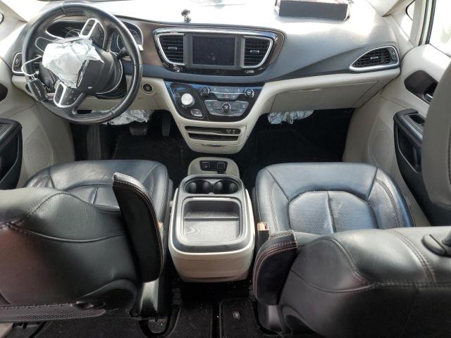 Photo 8 from auction – 2019 CHRYSLER PACIFICA T with VIN 2C4RC1BG0KR650180