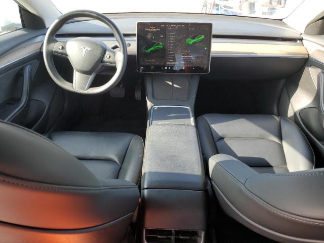 Photo 8 from auction – 2023 TESLA MODEL 3 with VIN 5YJ3E1EA1PF411392