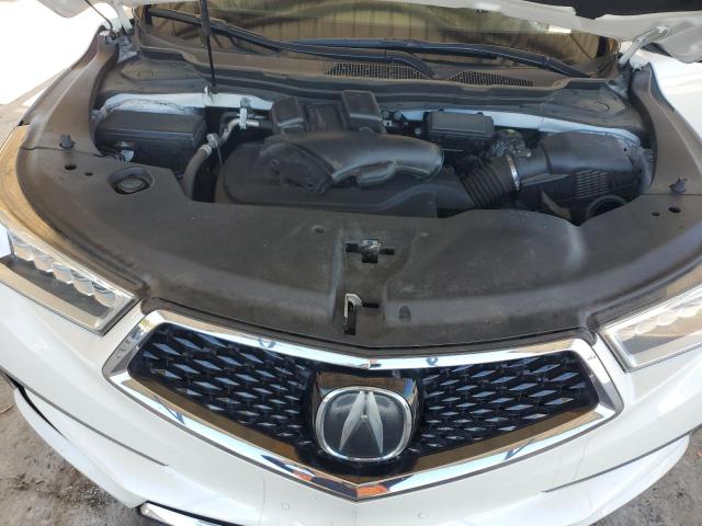 Photo 11 from auction – 2018 ACURA MDX TECHNO with VIN 5J8YD4H53JL014264