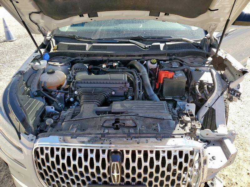 Photo 12 from auction – 2024 LINCOLN CORSAIR with VIN 5LMCJ1CA1RUL18339