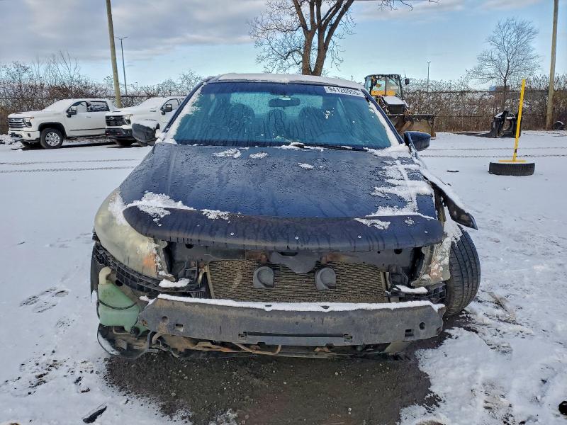 Photo 5 from auction – 2008 HONDA ACCORD with VIN 1HGCP26788A802733