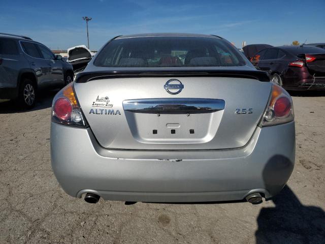 Photo 6 from auction – 2010 NISSAN ALTIMA BAS with VIN 1N4AL2AP0AN527226