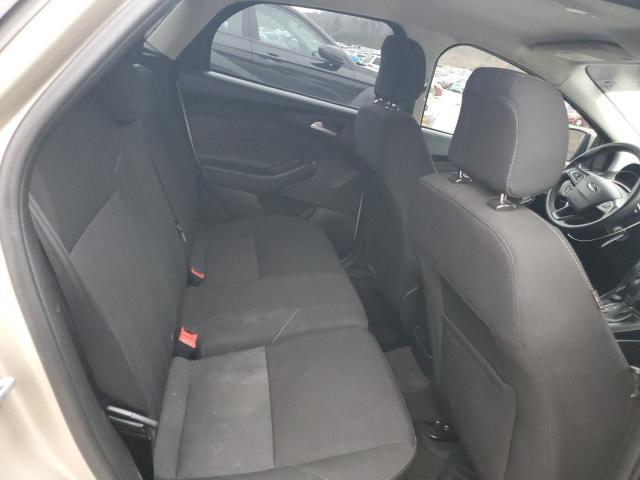 Photo 10 from auction – 2018 FORD FOCUS SE with VIN 1FADP3K28JL310545