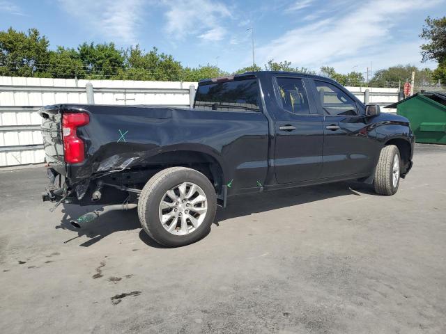 Photo 3 from auction – 2019 CHEVROLET SILVERADO with VIN 1GCRWBEH1KZ220939