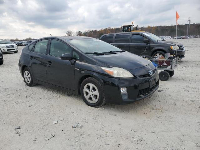 Фото 4 с аукциона – 2011 TOYOTA PRIUS с VIN JTDKN3DU5B5297779