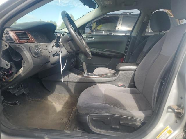 Photo 7 from auction – 2011 CHEVROLET IMPALA with VIN 2G1WG5EK8B1227529