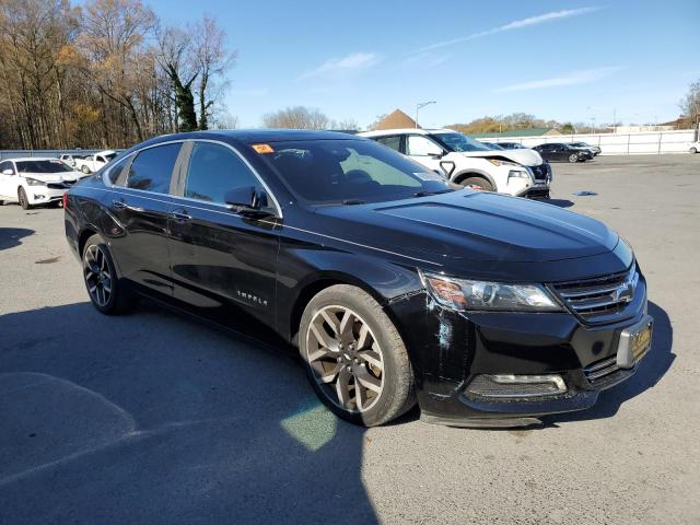 Photo 4 from auction – 2016 CHEVROLET IMPALA LTZ with VIN 2G1145S39G9162151