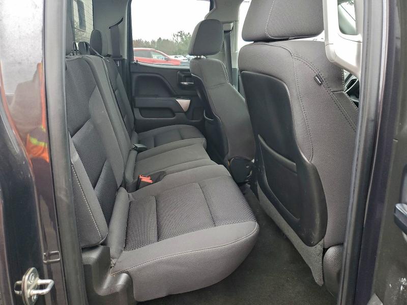 Photo 10 from auction – 2014 CHEVROLET SILVERADO with VIN 1GCVKREC2EZ214904