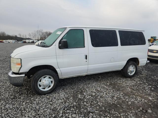 FORD ECONOLINE 2009 with VIN 1FBNE31L49DA60620 - Photo from auction