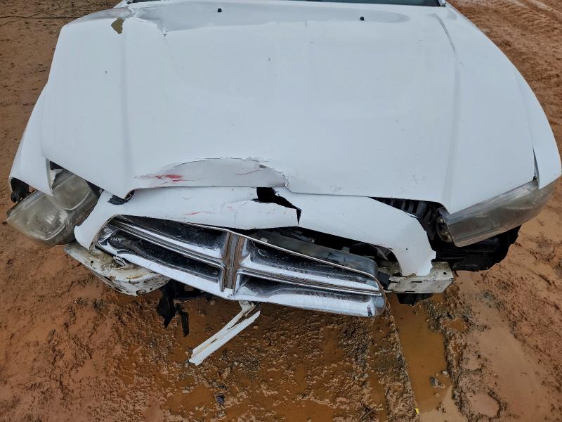 Photo 11 from auction – 2012 DODGE CHARGER SX with VIN 2C3CDXHGXCH301276