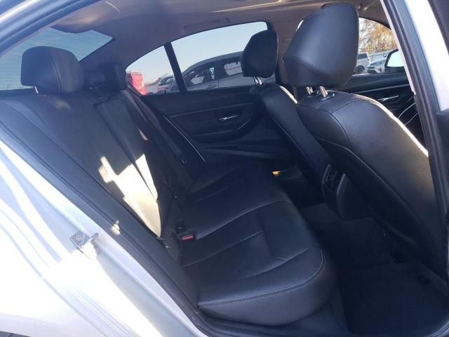Photo 10 from auction – 2013 BMW 320 I XDRI with VIN WBA3C3C52DF980392