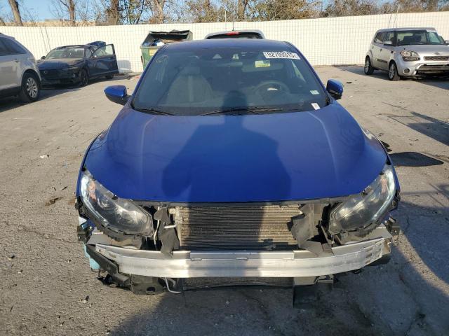 Photo 5 from auction – 2019 HONDA CIVIC LX with VIN 2HGFC4B62KH309818